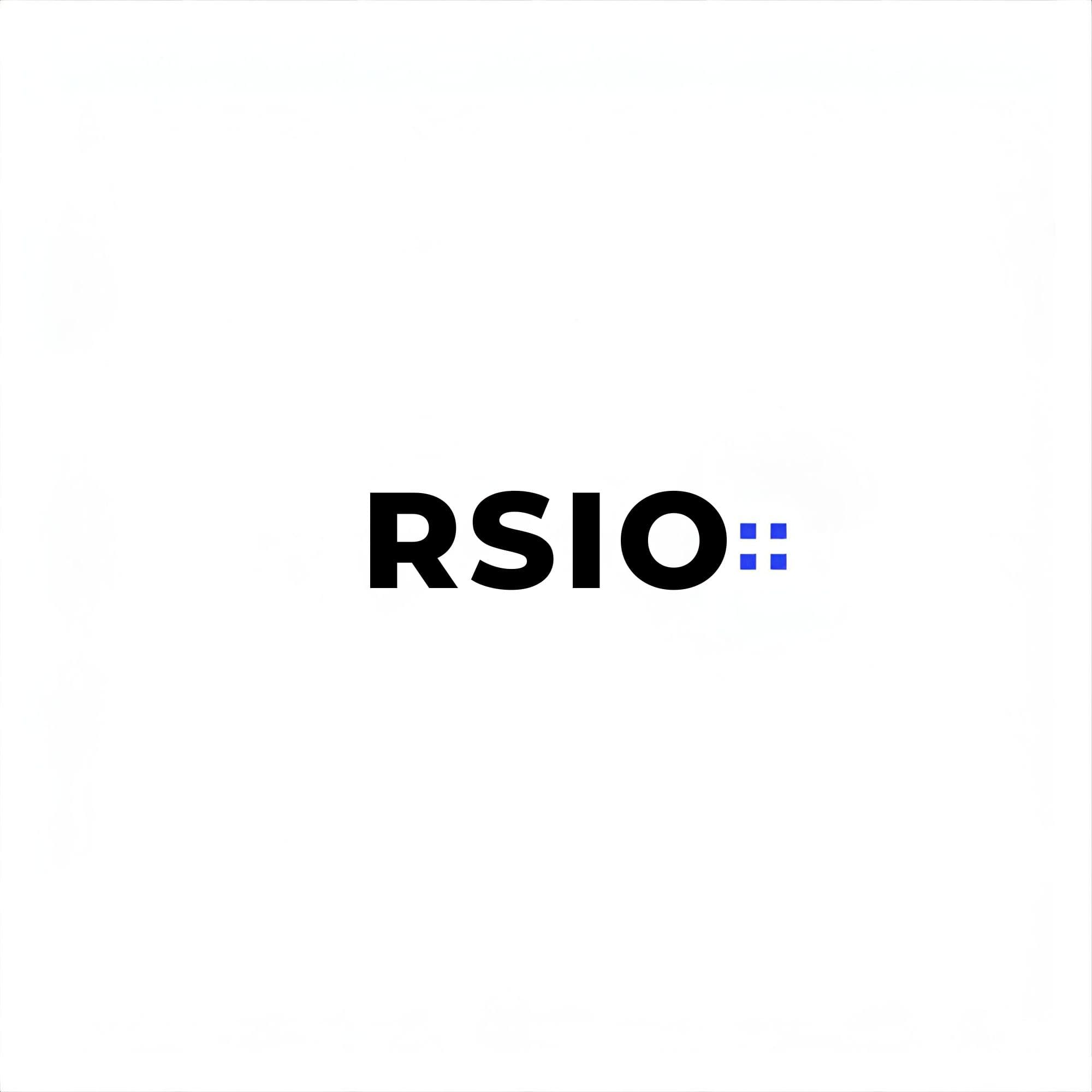 RSIO — Website Developer & App Developer in Charaideo, Sonari, Assam